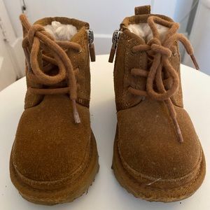 UGG Neumel Boots